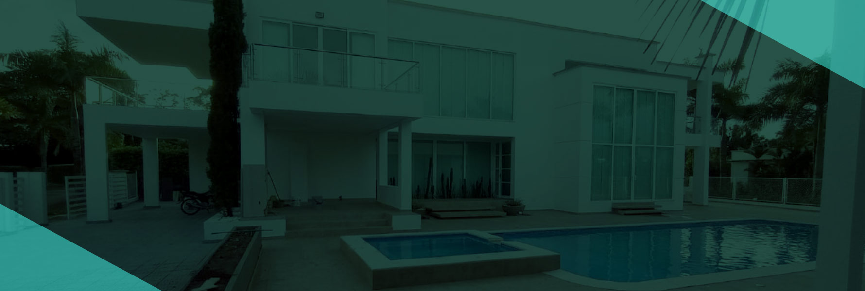 Diseño y Construcción de Piscinas y Jacuzzi en Funza