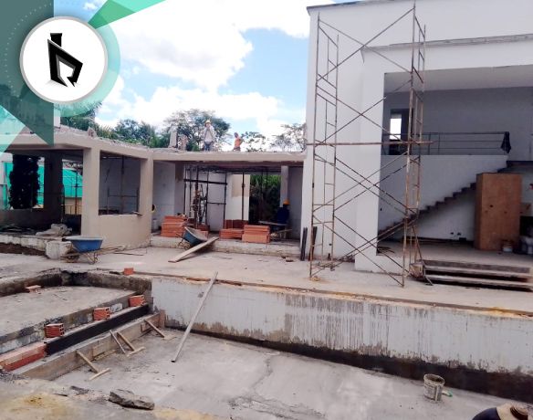 Ampliación de casas en Bogotá