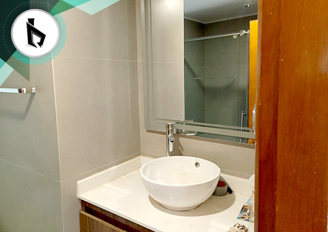 Remodelación de baños en Bogotá
